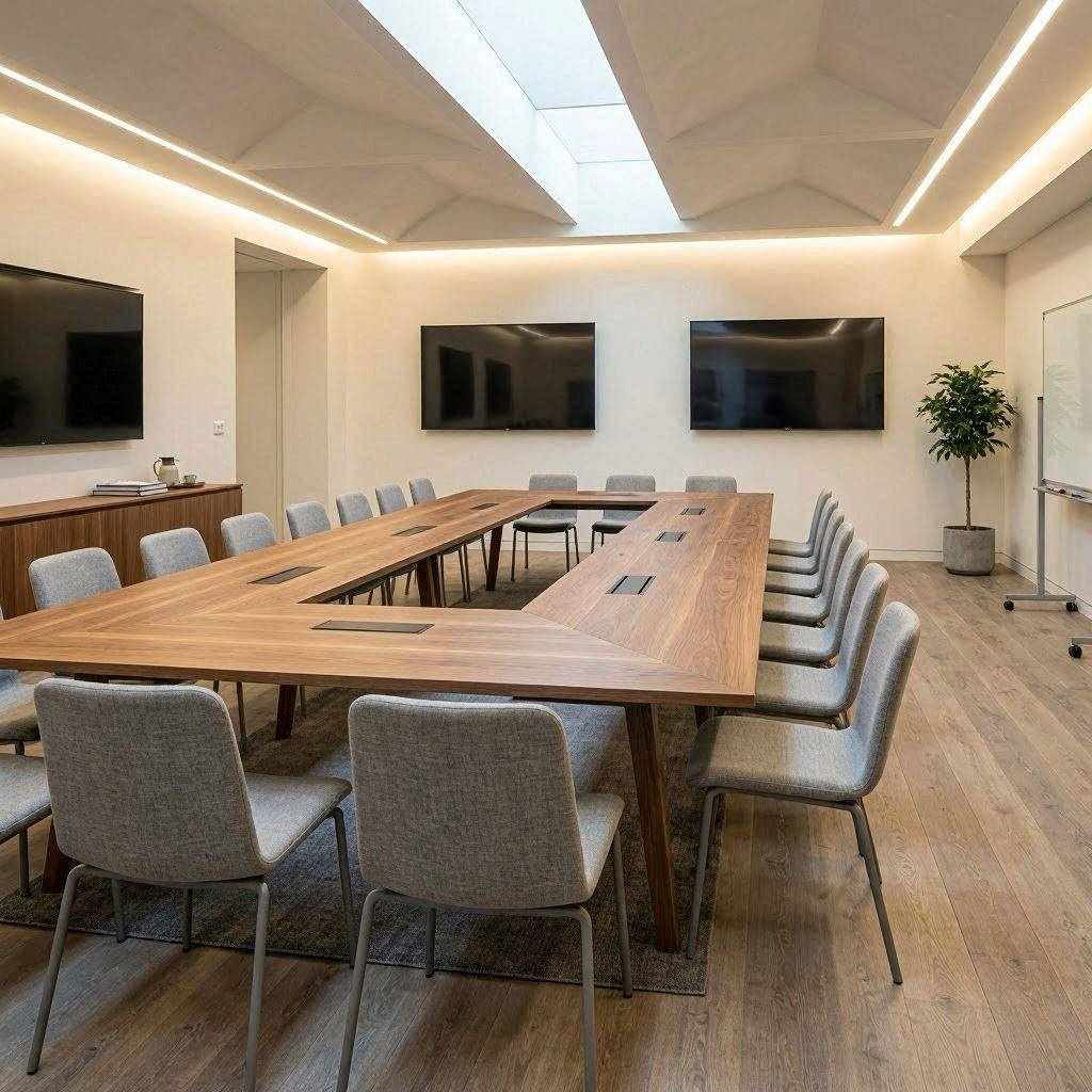 写字楼办公企业临时会议需求在资料销毁集中处理期间为何需要内容团队持续跟踪